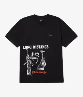 Huf x Alltimers Coast 2 Coast T-Shirt