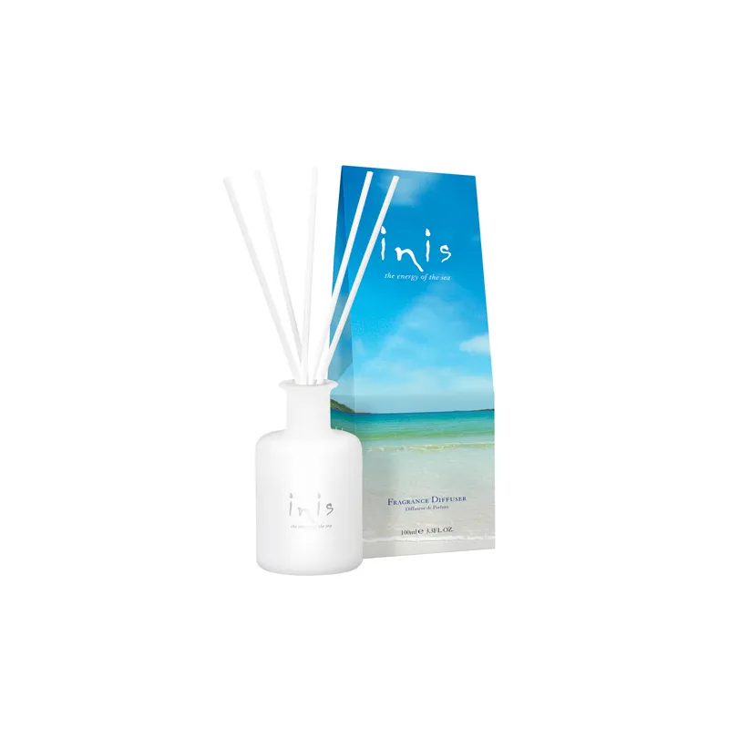 Inis Energy of the Sea Fragrance Diffuser 100ML