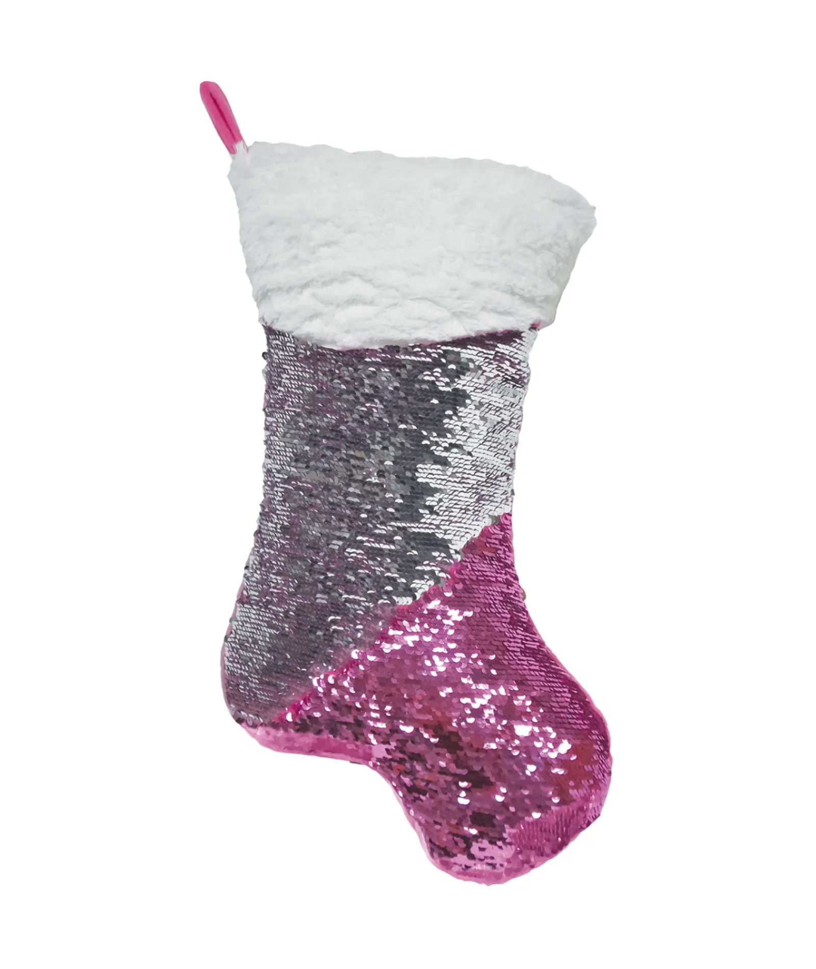 iScream Sequin Stocking