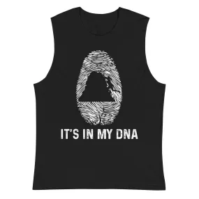 It's In My DNA 1 - Muskelshirt (Unisex)