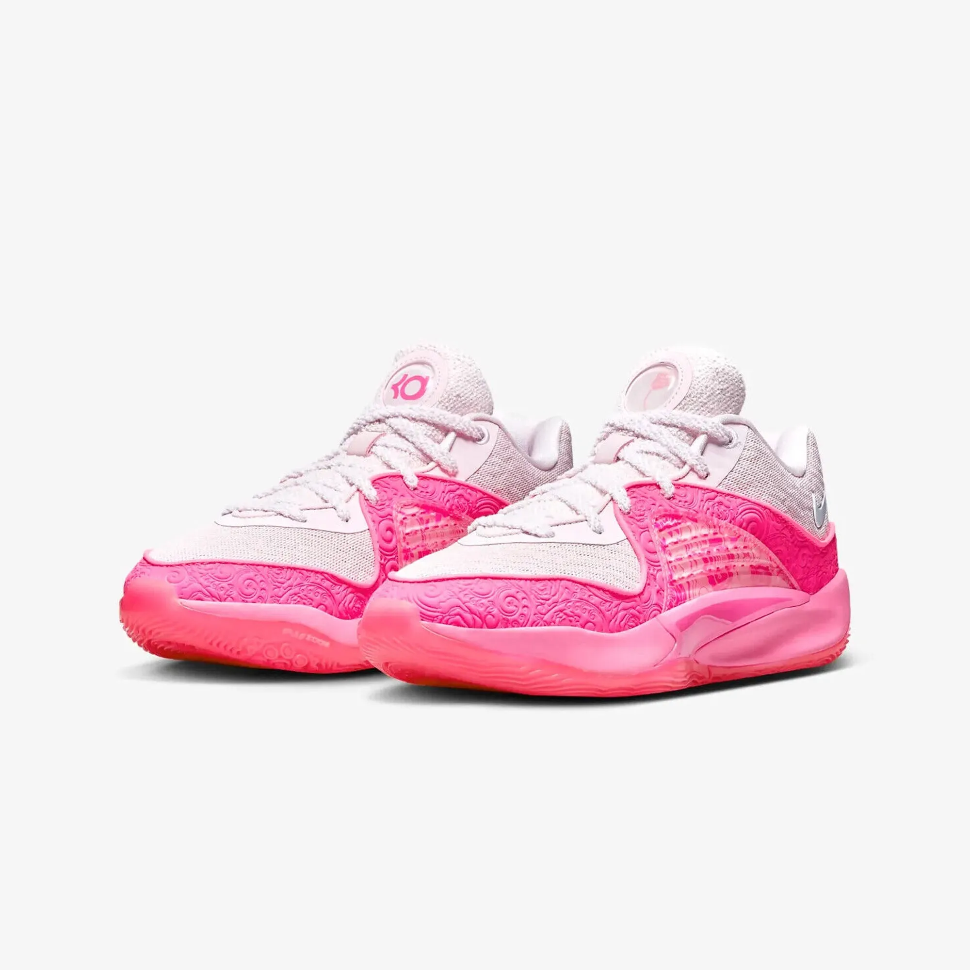 KD16 NRG EP 'PINK FOAM/PINK/WHITE'