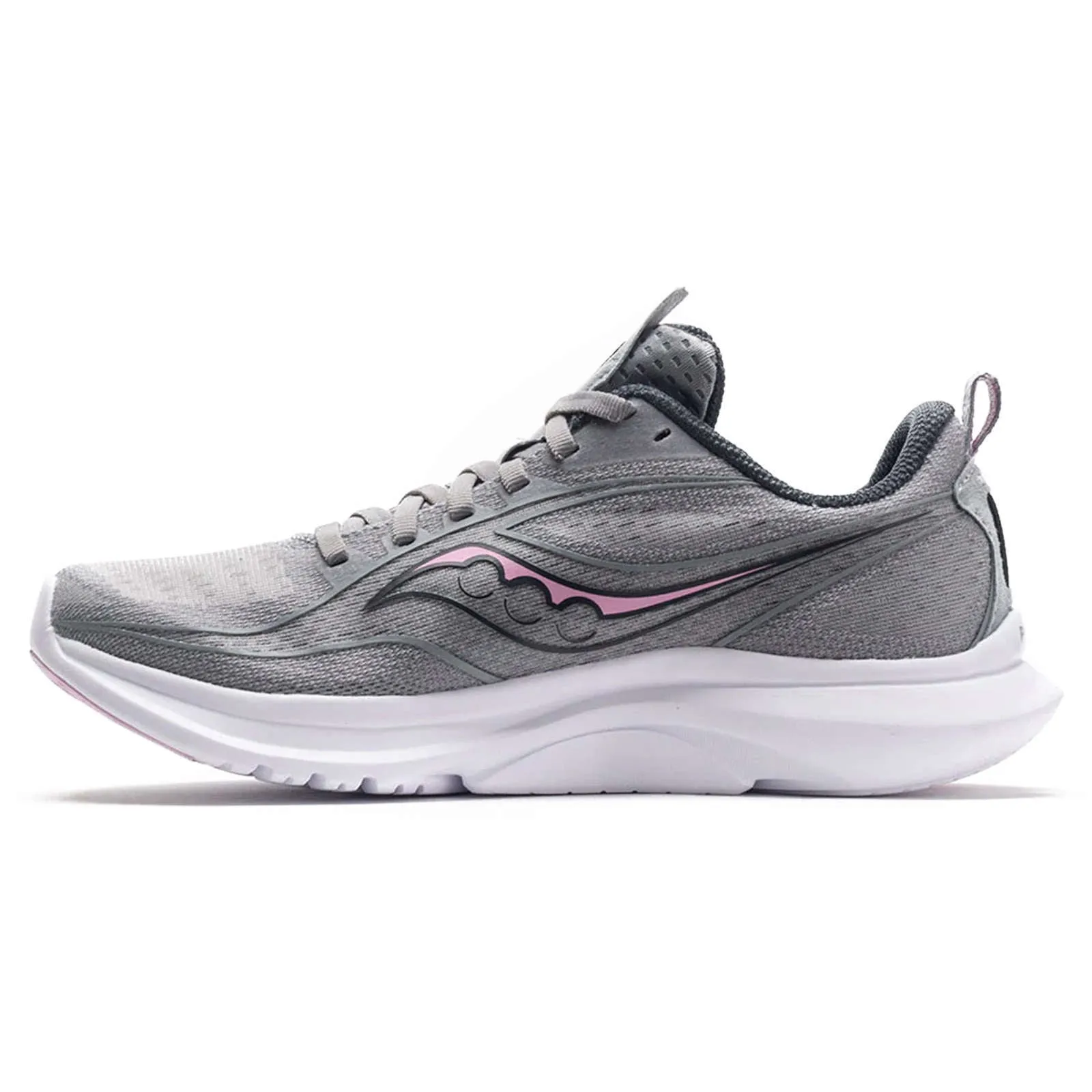 Kinvara 13 Textile Women's Low-Top Sneakers