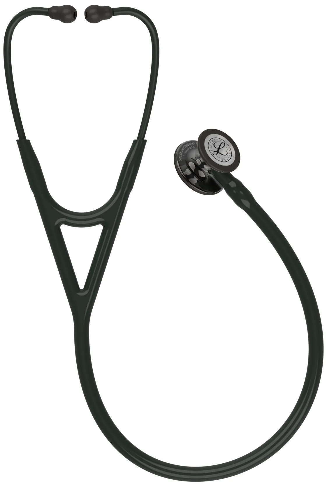 Littmann Cardiology IV Diagnostic Stethoscope HP - L6232HPSM