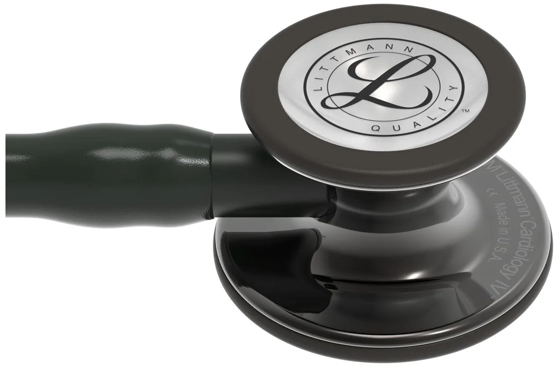 Littmann Cardiology IV Diagnostic Stethoscope HP - L6232HPSM