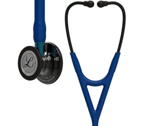 Littmann Cardiology IV Diagnostic Stethoscope Pop - L6202SMH