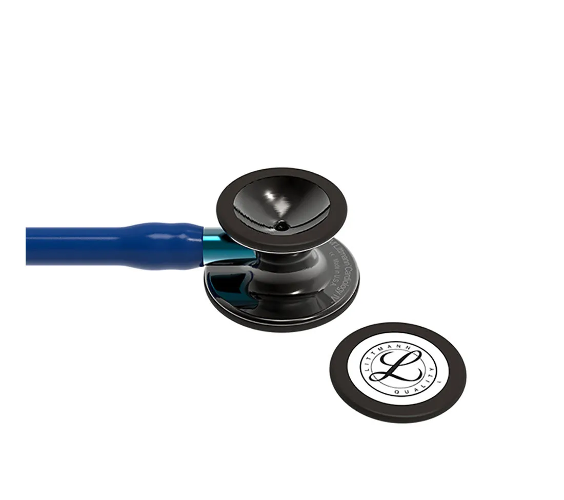 Littmann Cardiology IV Diagnostic Stethoscope Pop - L6202SMH