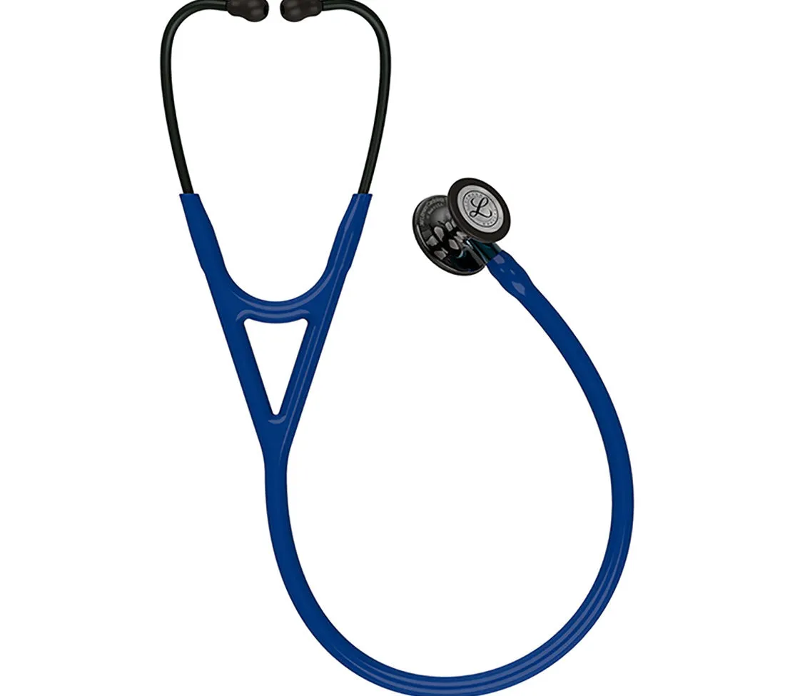 Littmann Cardiology IV Diagnostic Stethoscope Pop - L6202SMH