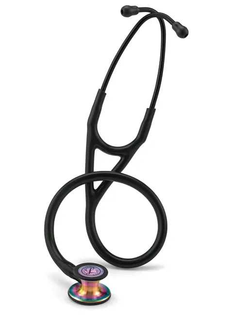 Littmann Cardiology IV Diagnostic Stethoscope SF - L6165RB