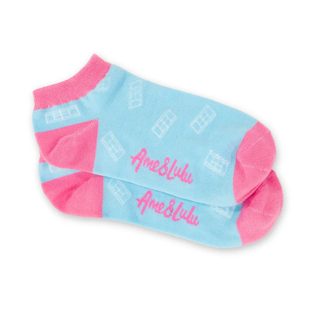 Meet Your Match Socks 3-Pack