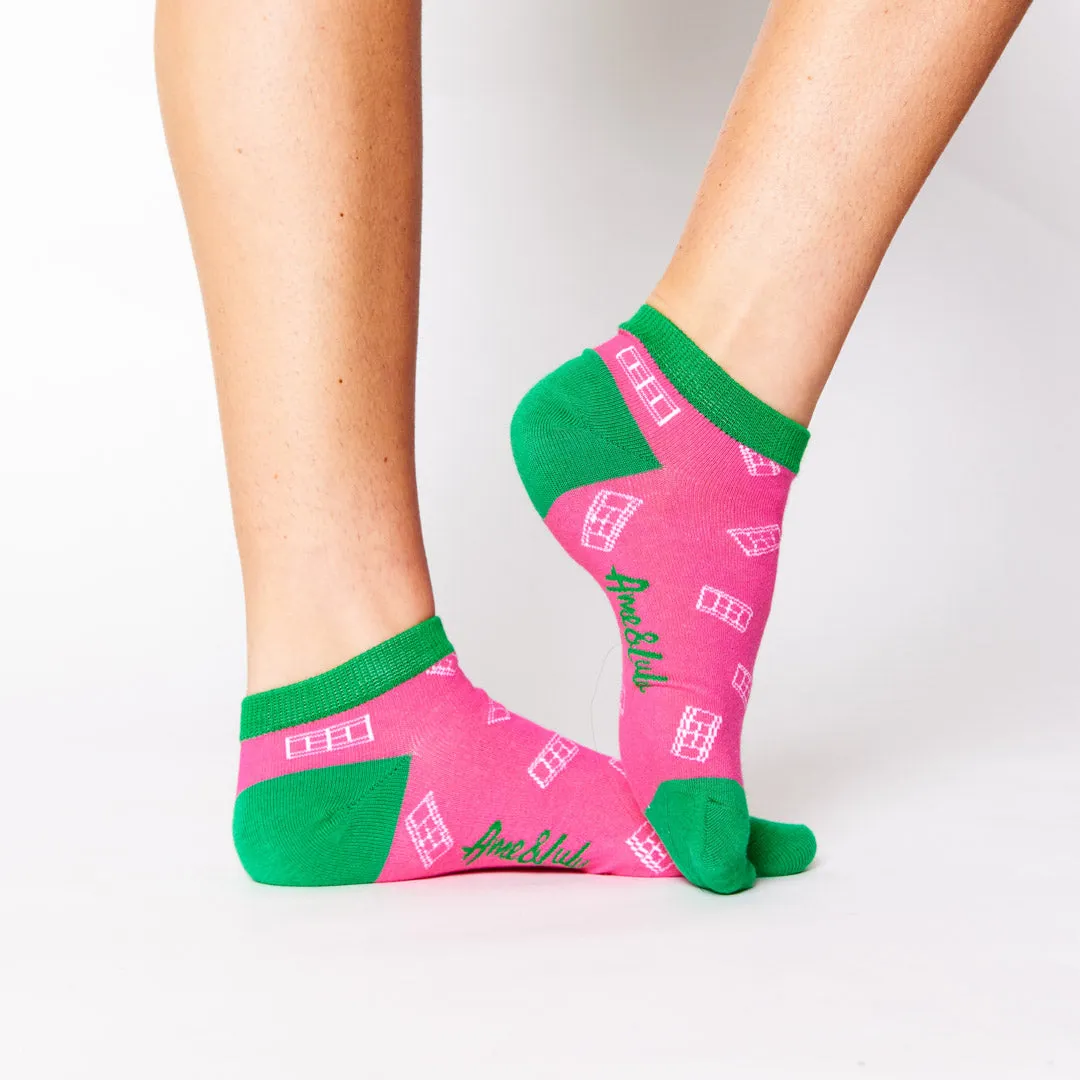 Meet Your Match Socks 3-Pack