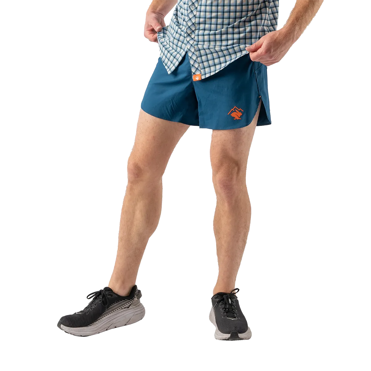 Men's FKT 5" Short