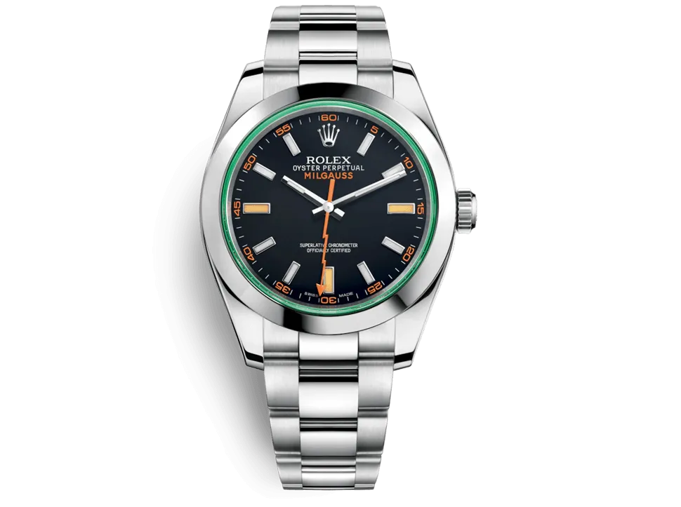 MILGAUSS