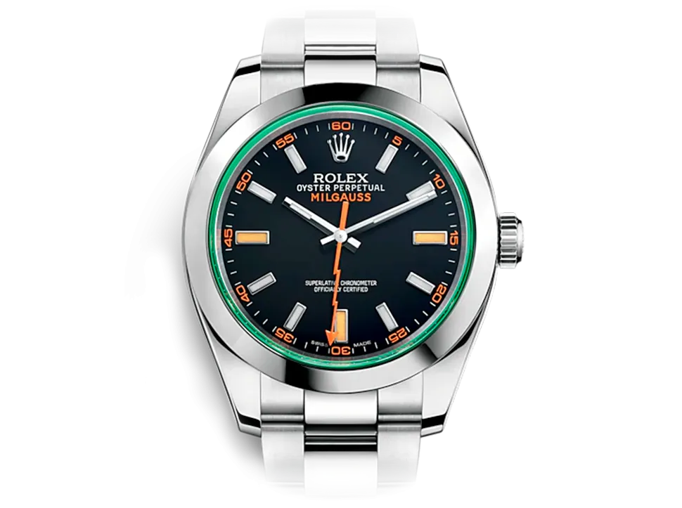 MILGAUSS