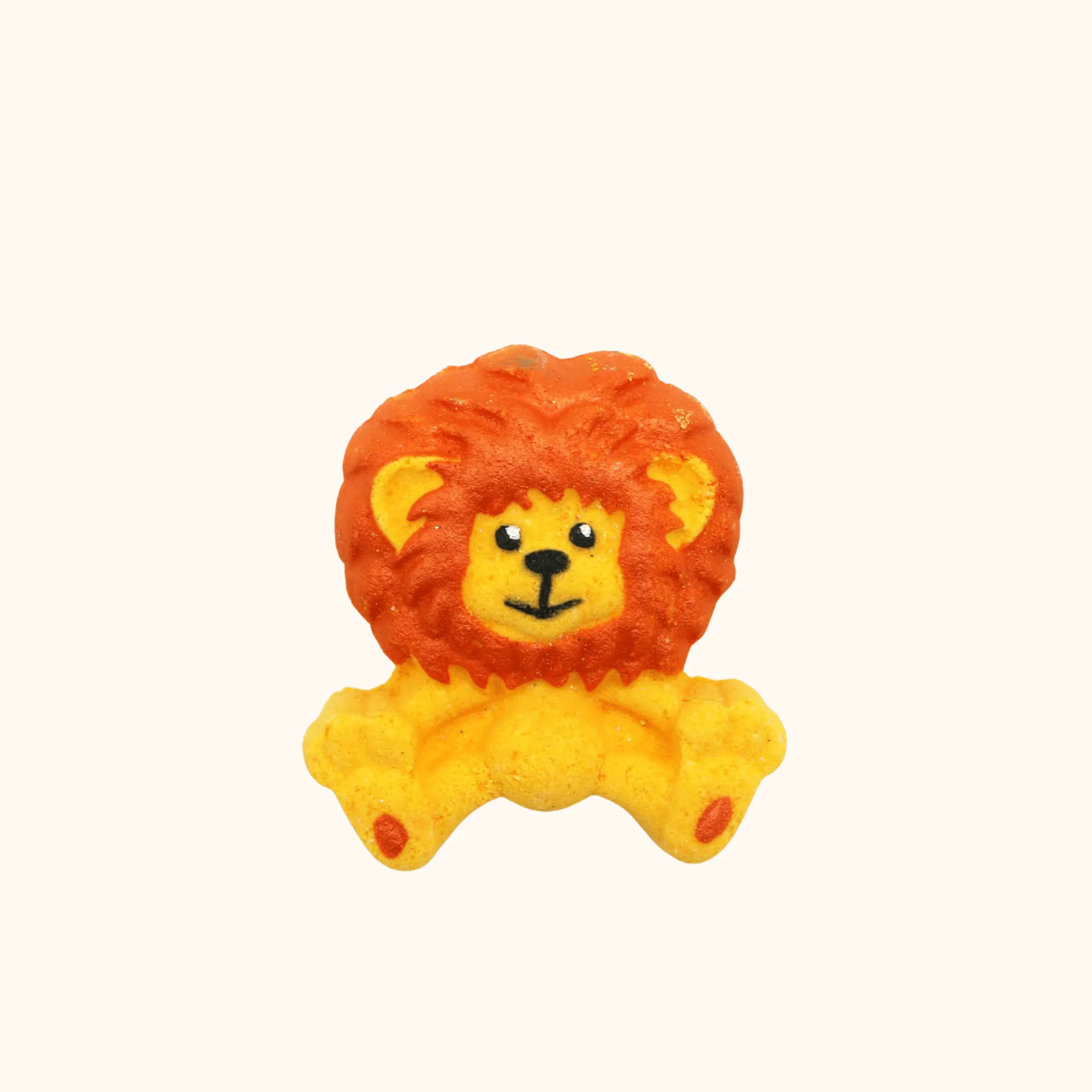 Mini Lion | Bath Bomb