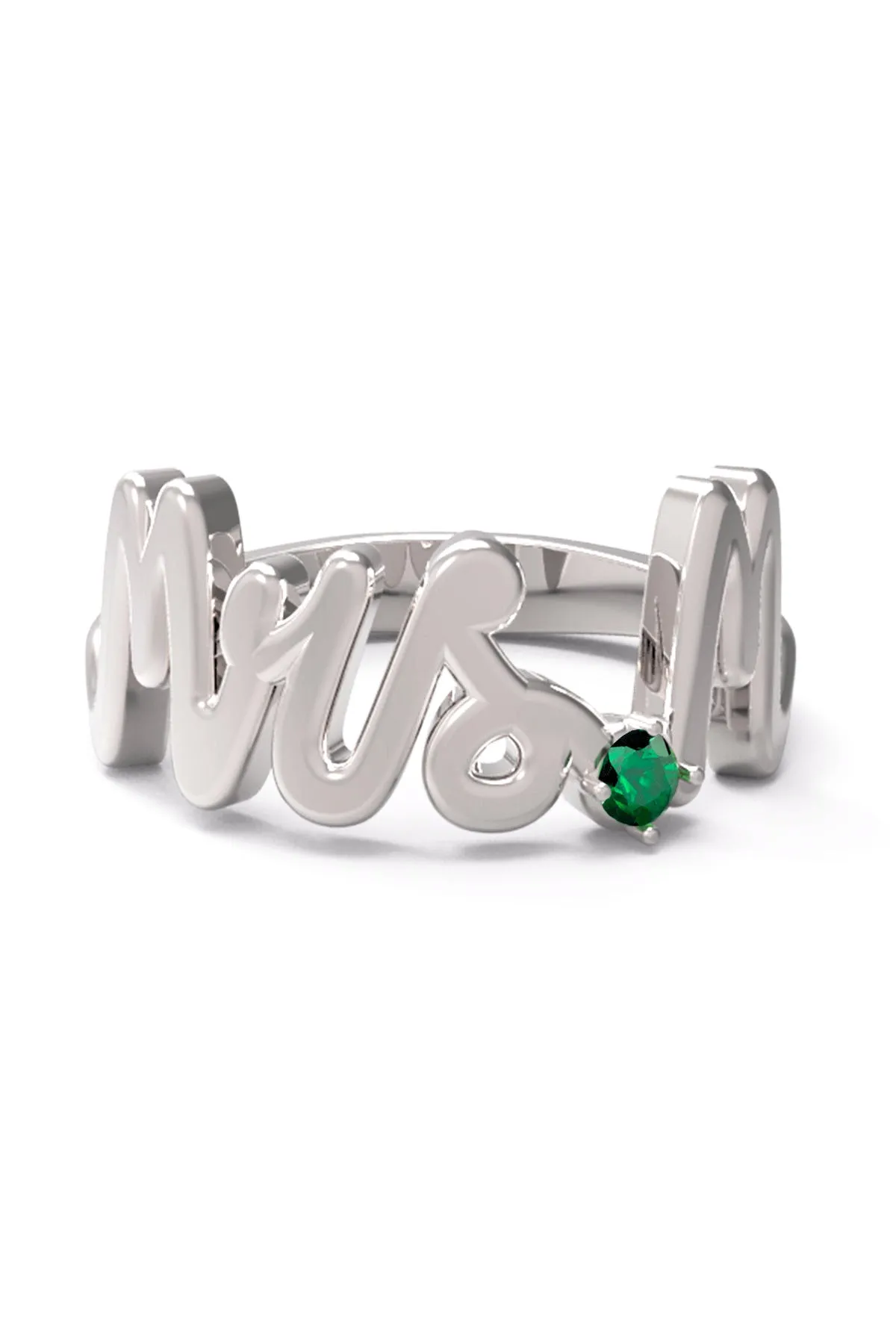 Mrs. M Ring - In Stock