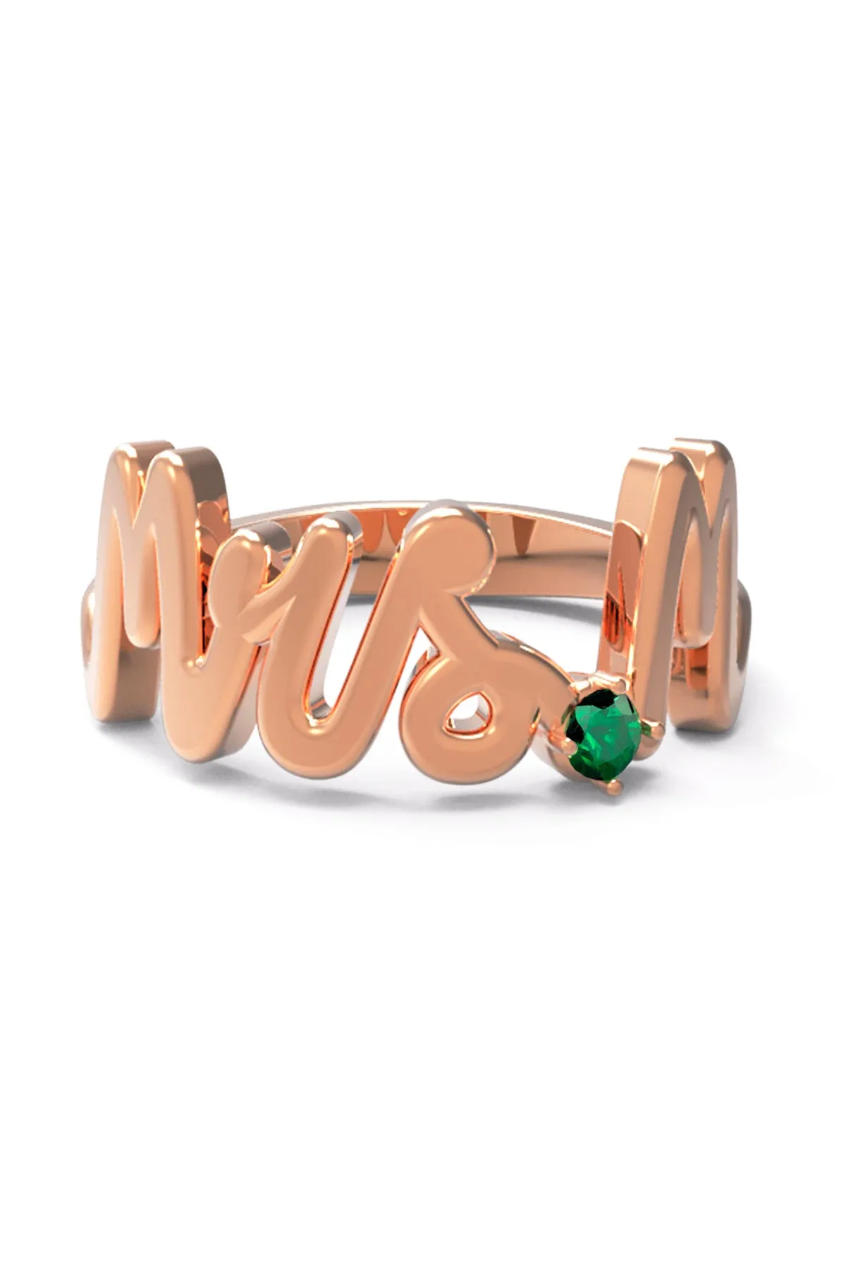 Mrs. M Ring - In Stock