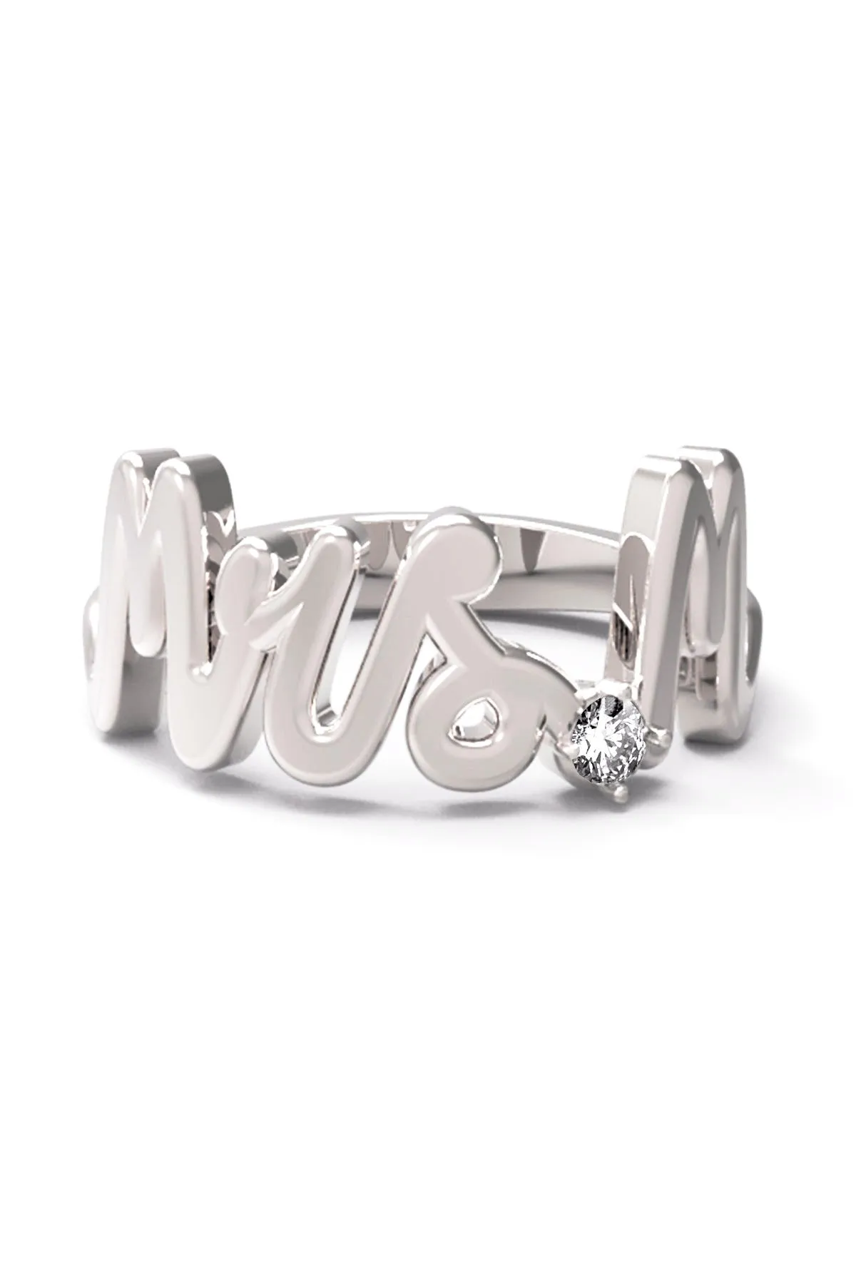 Mrs. M Ring - In Stock