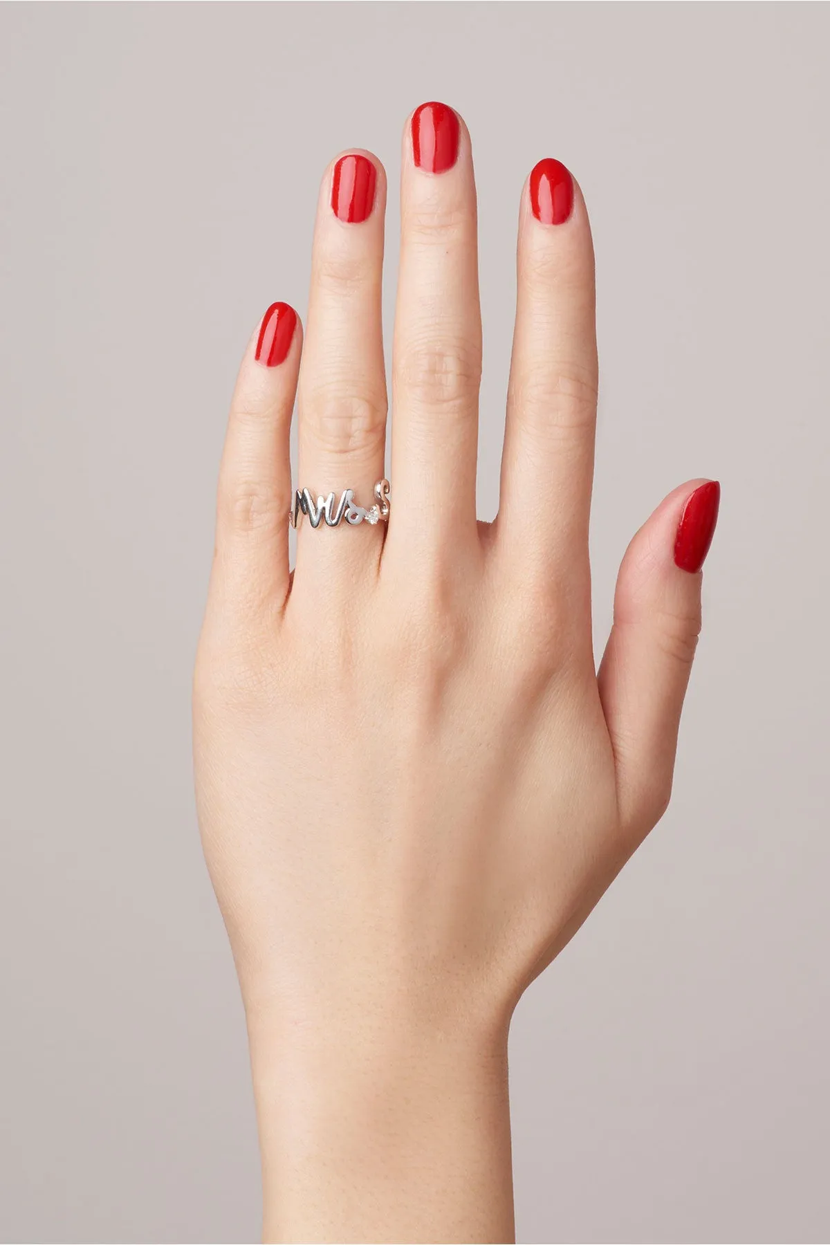 Mrs. M Ring - In Stock