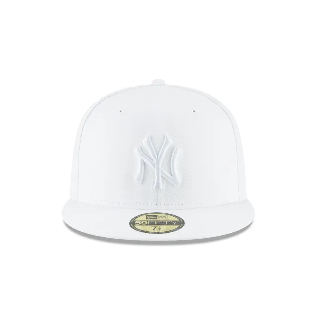 Newyork Yankees MLB 59FIFTY Fitted Hat