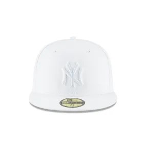 Newyork Yankees MLB 59FIFTY Fitted Hat