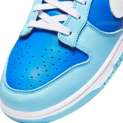 Nike Dunk Low Retro Argon (2022) Men's