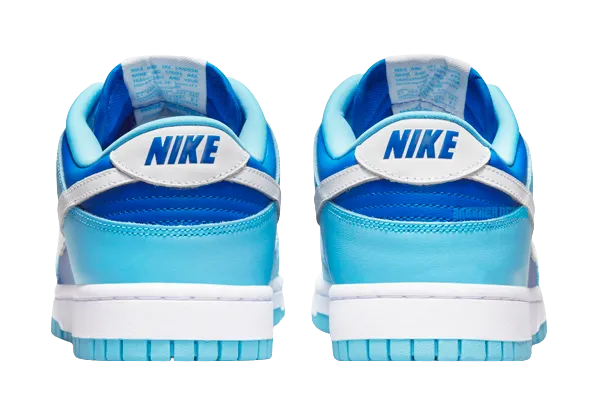 Nike Dunk Low Retro Argon (2022) Men's