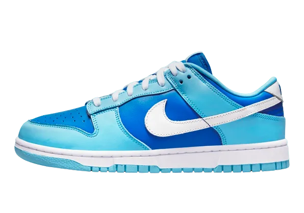 Nike Dunk Low Retro Argon (2022) Men's