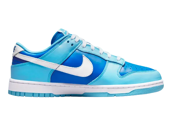 Nike Dunk Low Retro Argon (2022) Men's