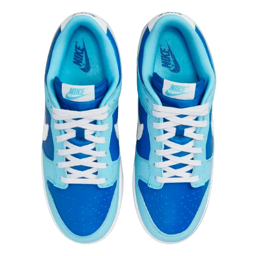 Nike Dunk Low Retro Argon (2022) Men's