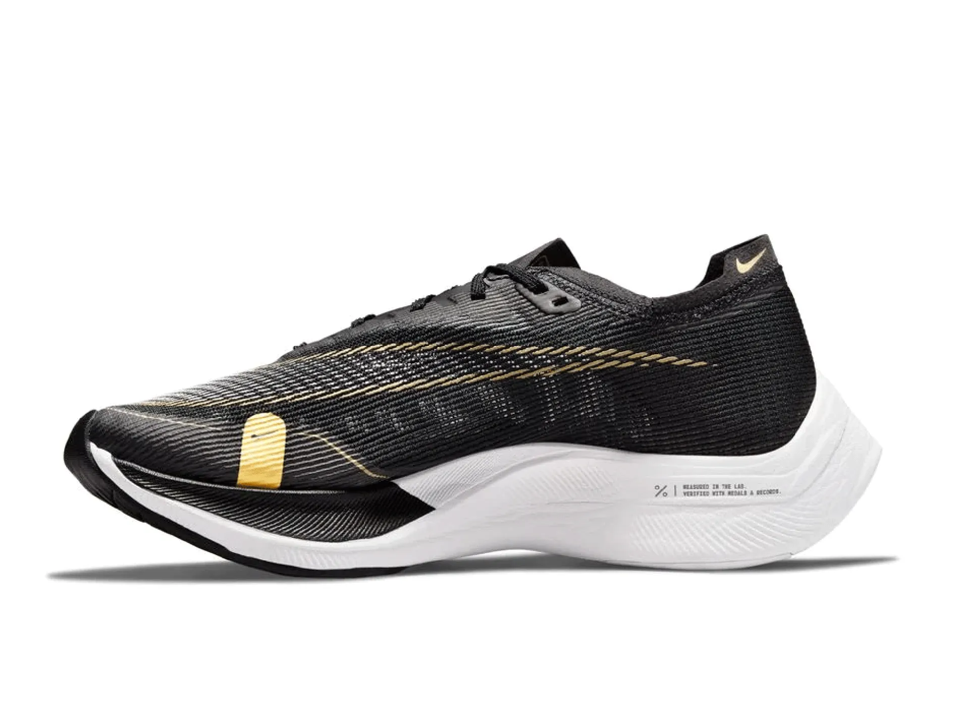 Nike Womens ZoomX Vaporfly Next % 2 <BR> CU4123 001