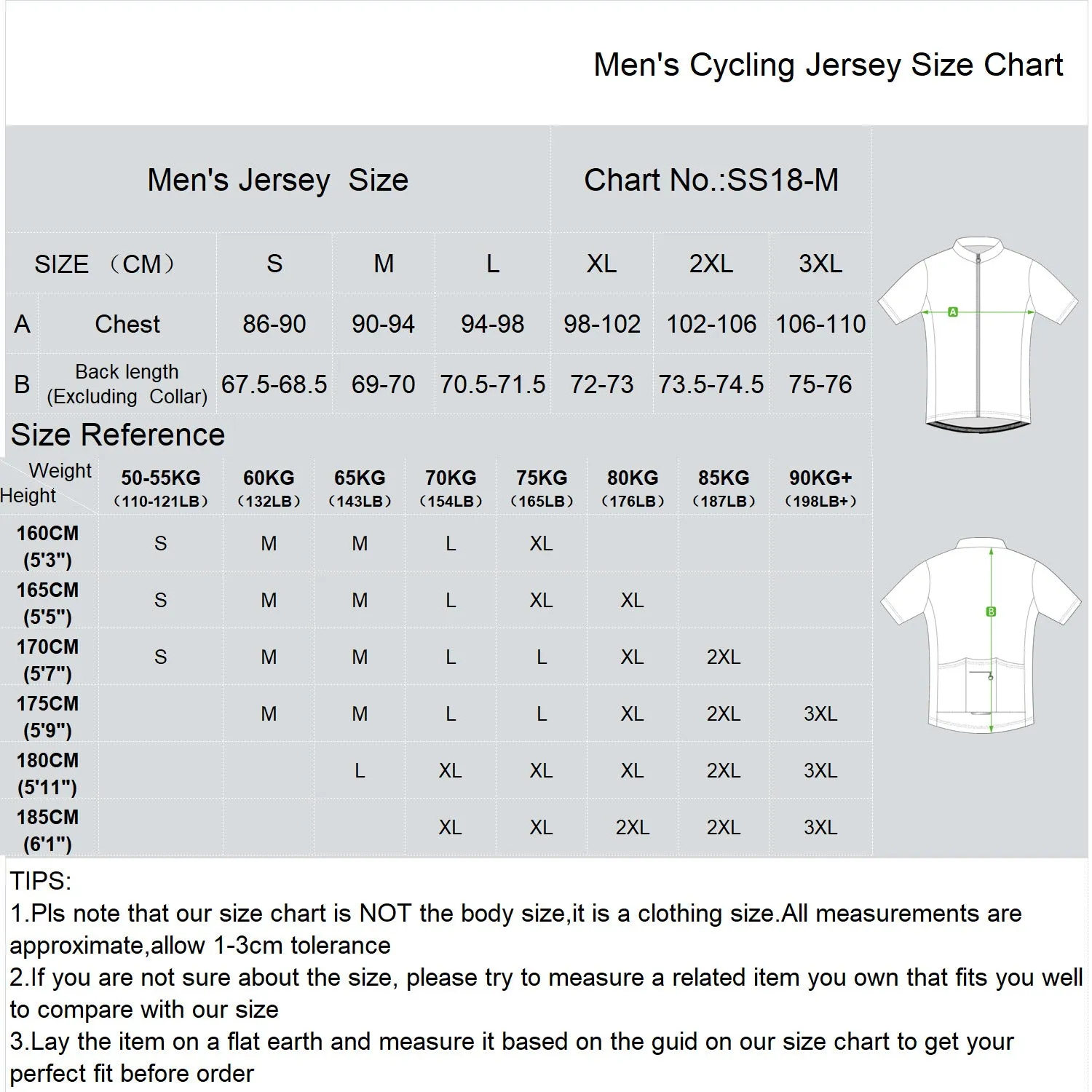 Nuckily Mycycology MG033 Short Sleeves Cycling Jersey