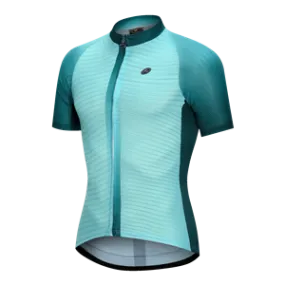 Nuckily Mycycology MG033 Short Sleeves Cycling Jersey