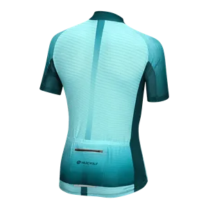 Nuckily Mycycology MG033 Short Sleeves Cycling Jersey