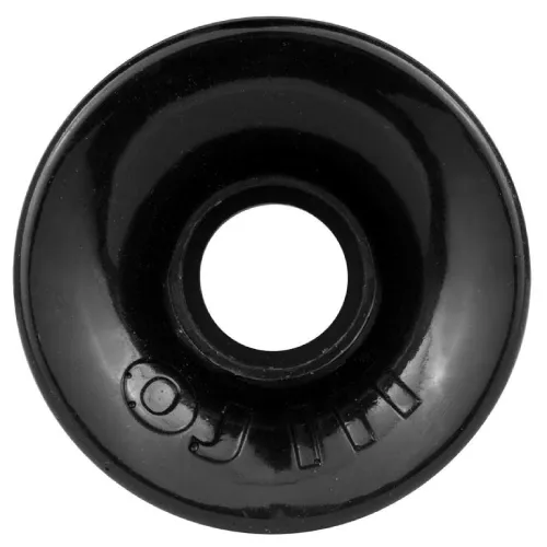 OJ Hot Juice Black Wheels 60mm X 78A