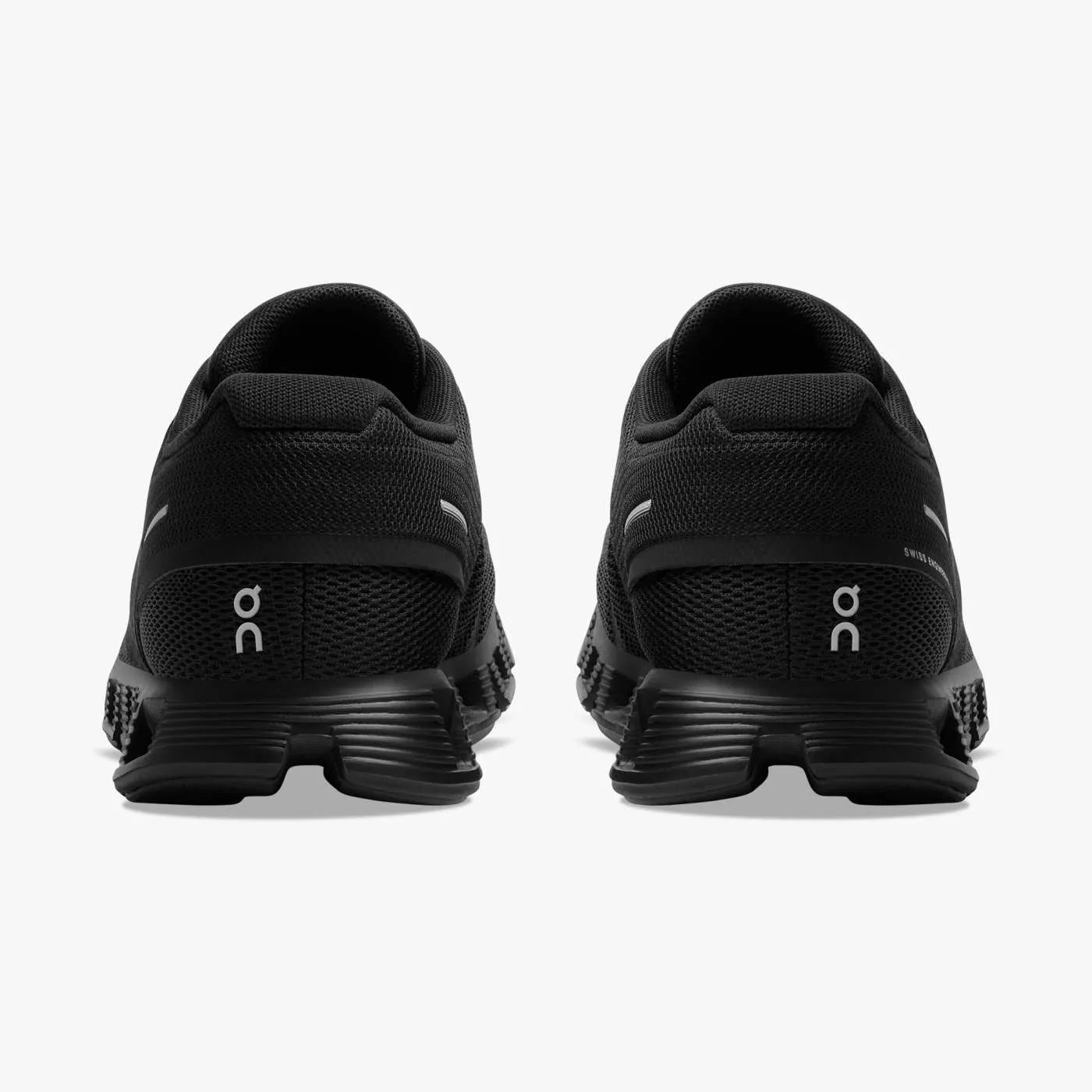 On Running Women's Cloud 5 Shoes - All Black