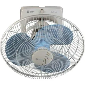 ORIENT ELECTRIC CABIN FAN ROTO 53 (CRYSTAL WHITE)