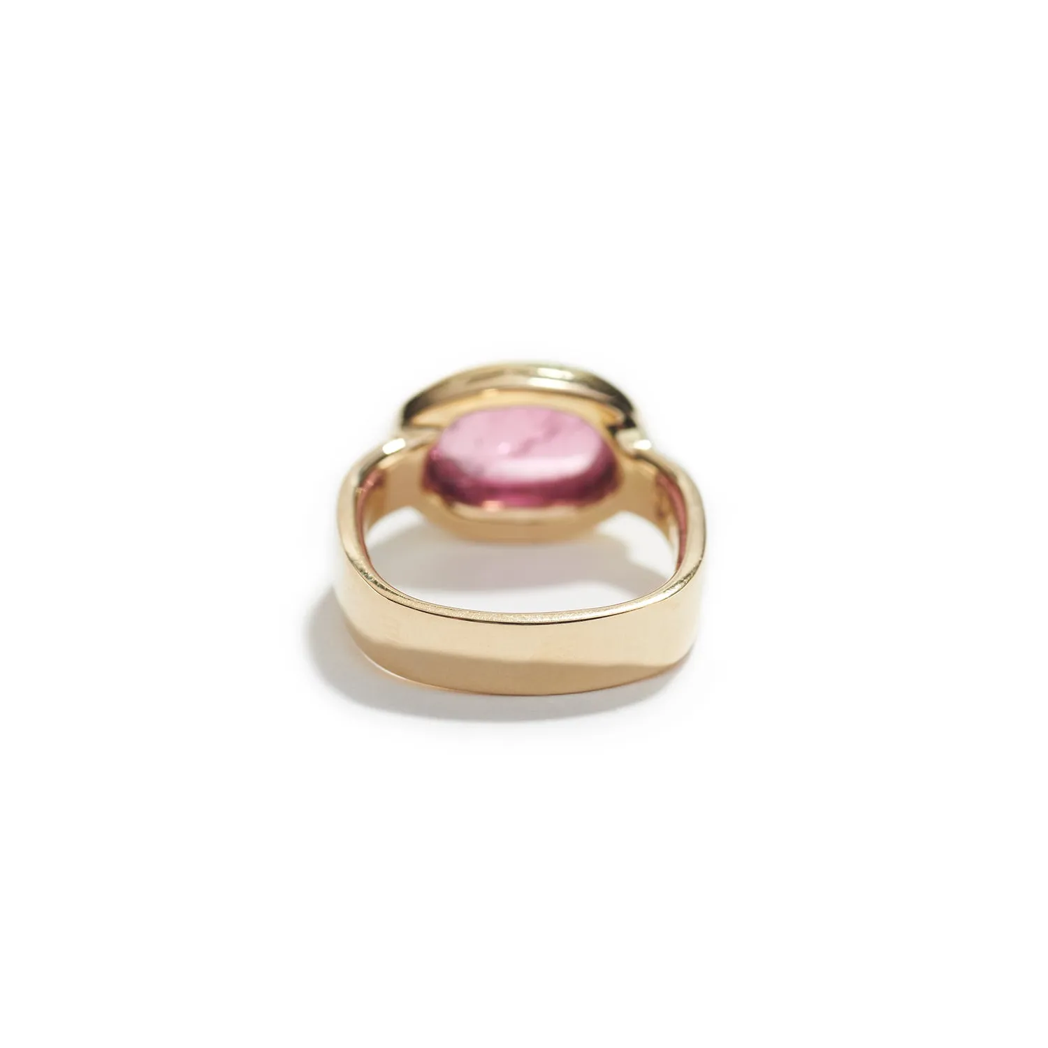 Petite Tourmaline Ring