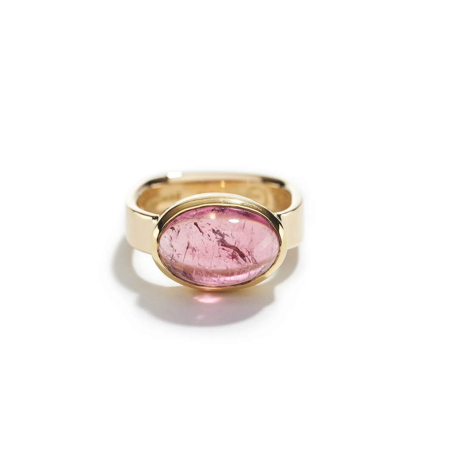 Petite Tourmaline Ring