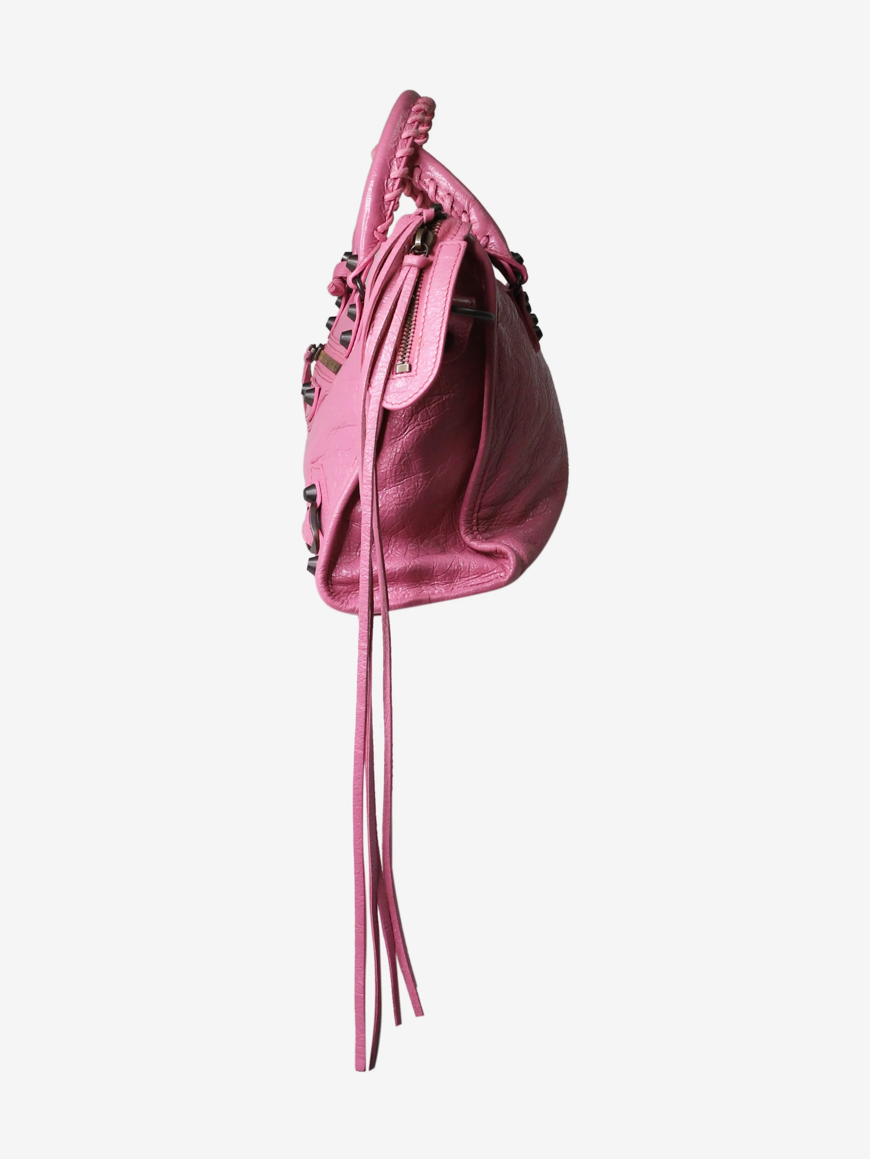 Pink City bag