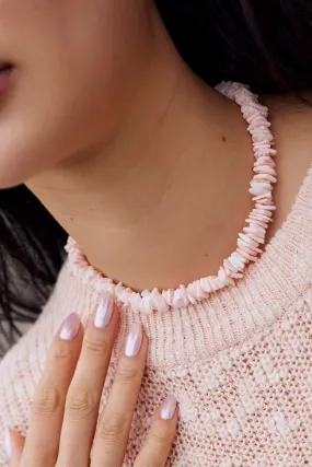 Pink Sands Necklace