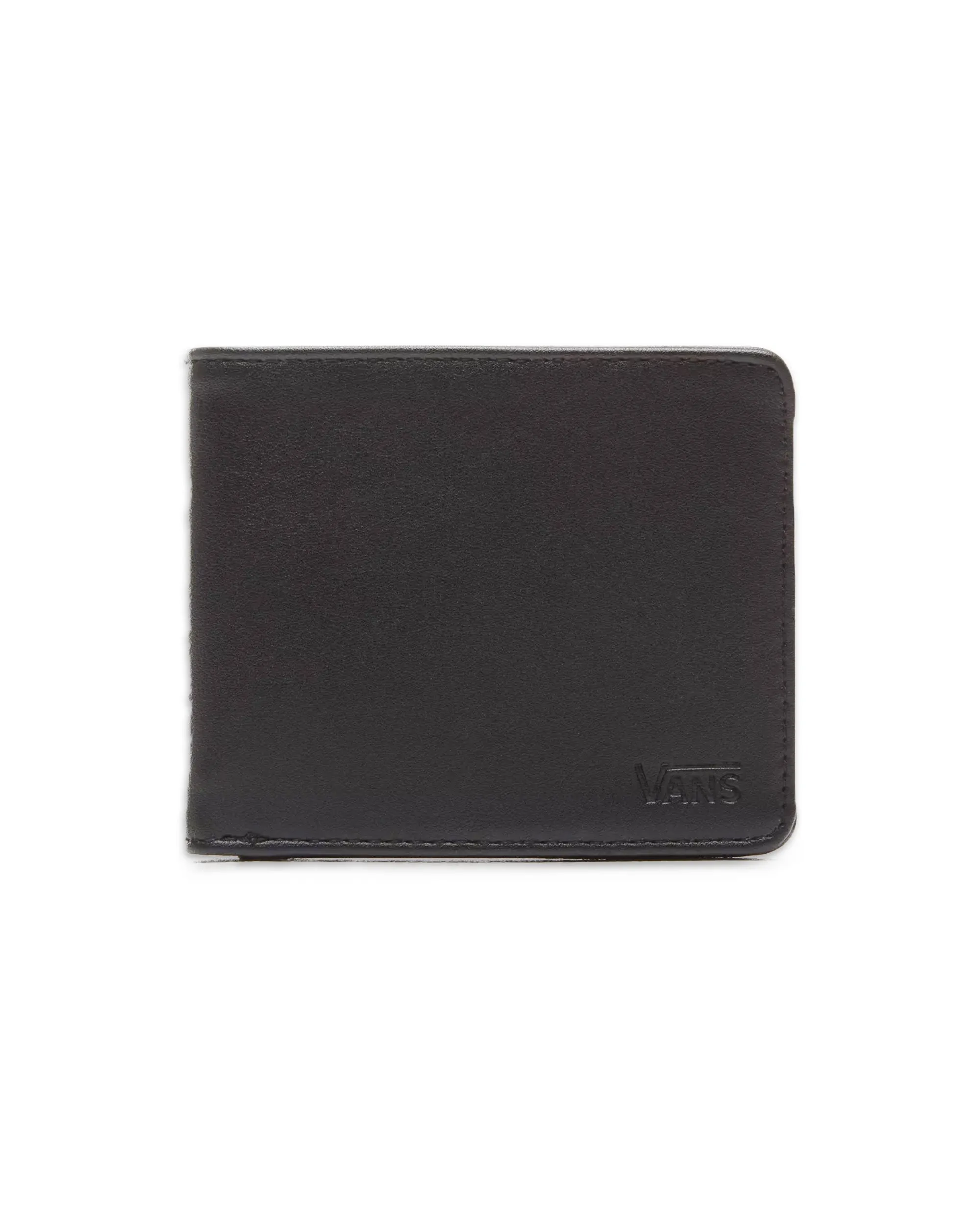 Portafogli Vans Drop V Bifold Wallet Nero