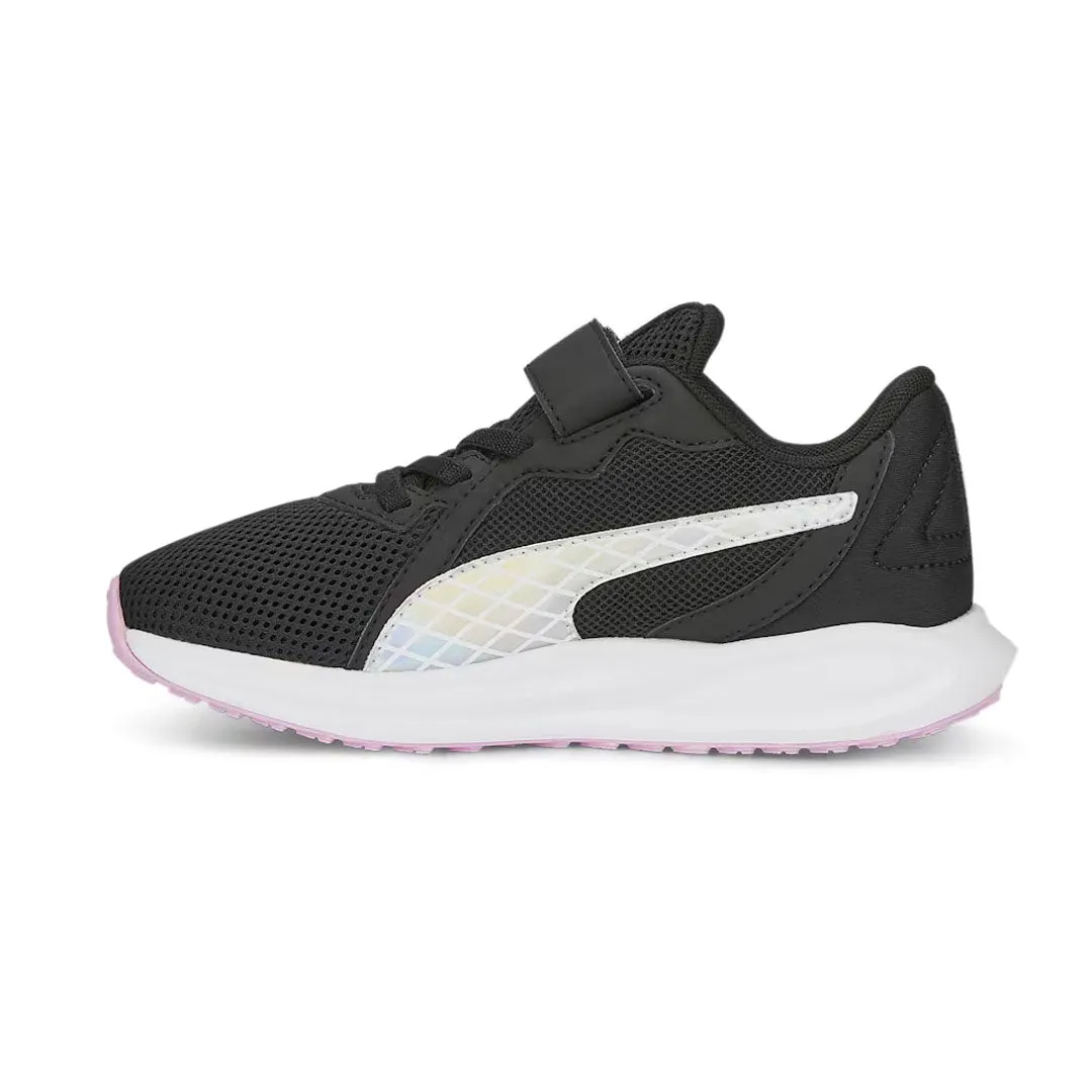 Puma - Kids' (Preschool) Twitch Runner Mermaid AC Shoes (389694 02)