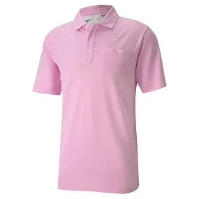 Puma - Men's Puma x Arnold Palmer Signature Pocket Polo (597300 03)