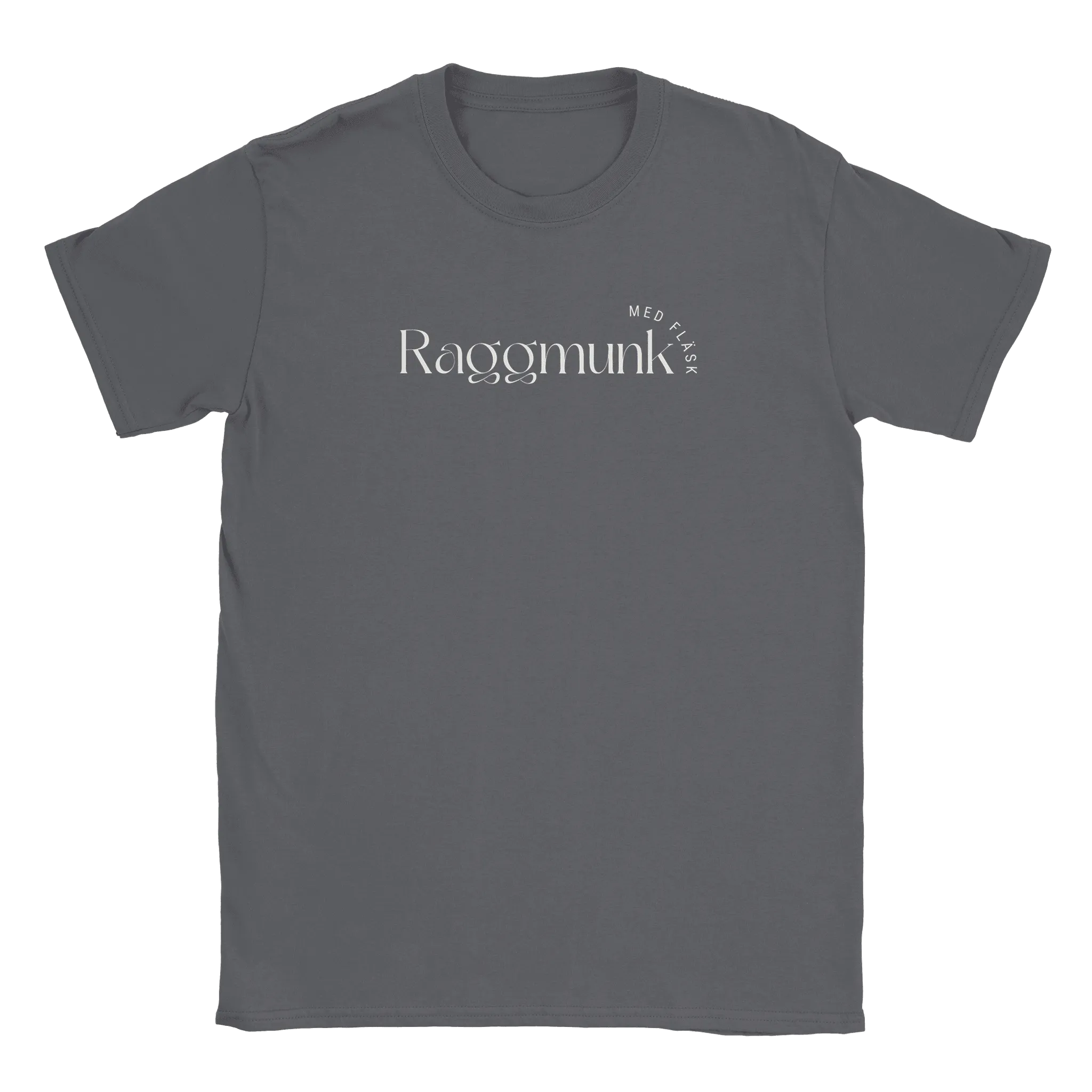 Raggmunk med fläsk - T-shirt