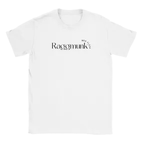 Raggmunk med fläsk - T-shirt