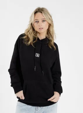 Raglan Hood - Cube