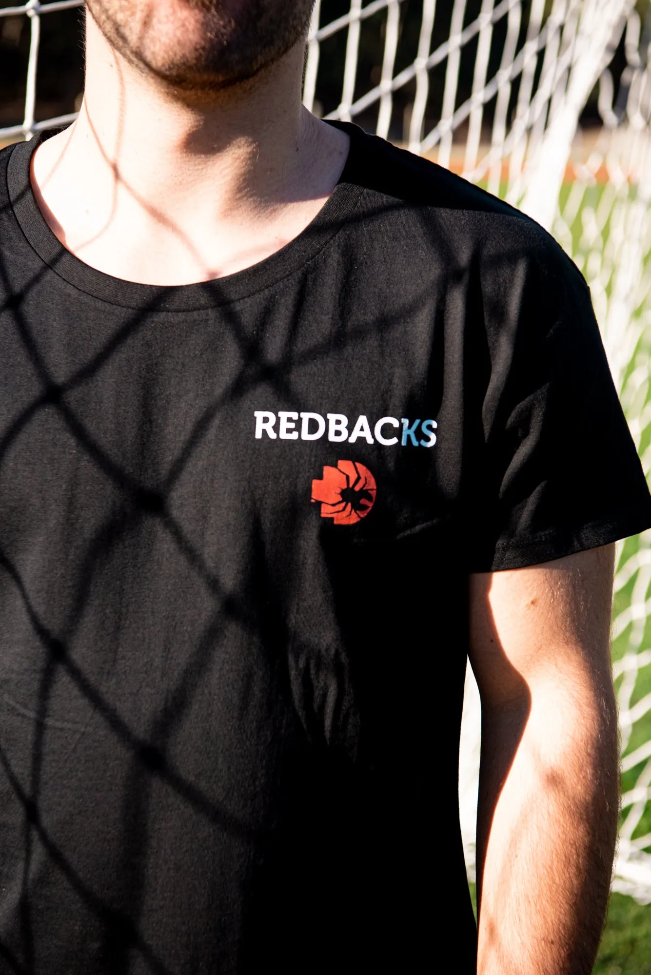 Redbacks Tee