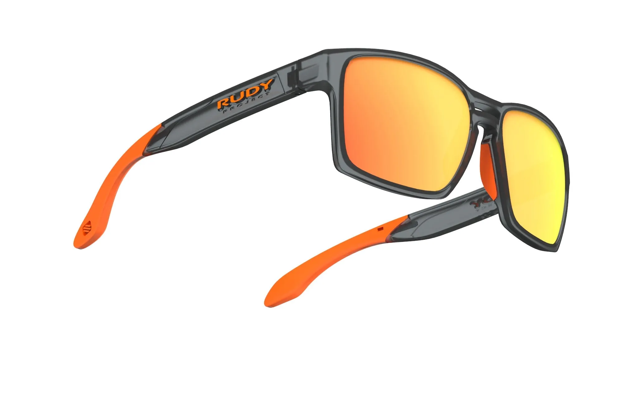 Rudy Project Spinair 57 Sports Sunglasses