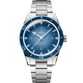 Seamaster 300 41MM 234.30.41.21.03.002