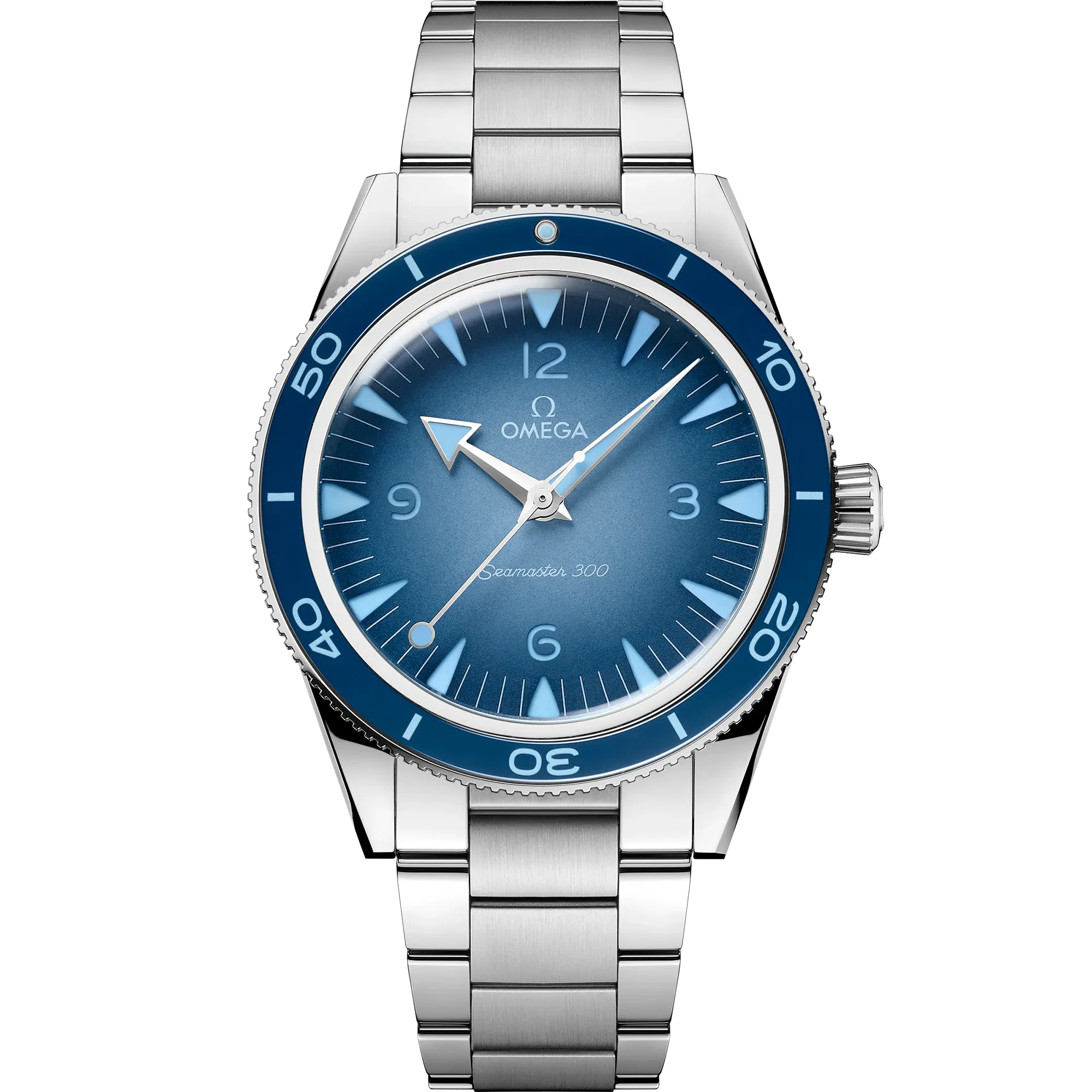 Seamaster 300 41MM 234.30.41.21.03.002